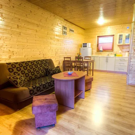 Lodge Alicja *