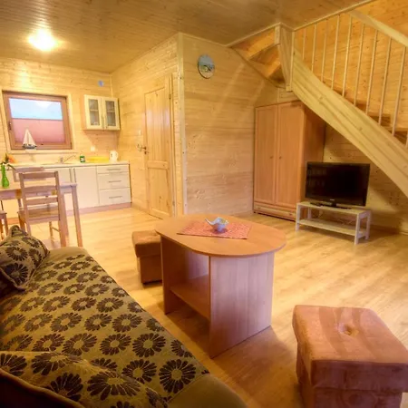 אכסניה Alicja *