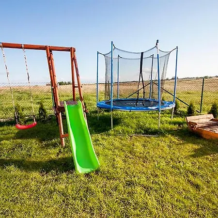 אכסניה Alicja מילנקו