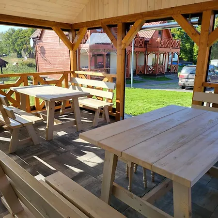 Alicja Orman Evi Mielenko