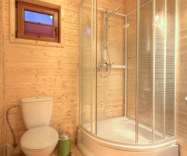 Alicja Lodge Mielenko