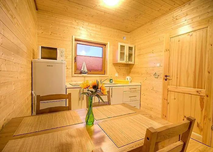 Alicja Lodge Mielenko