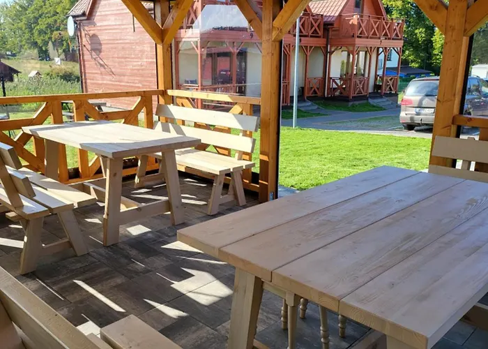 Alicja Lodge Mielenko